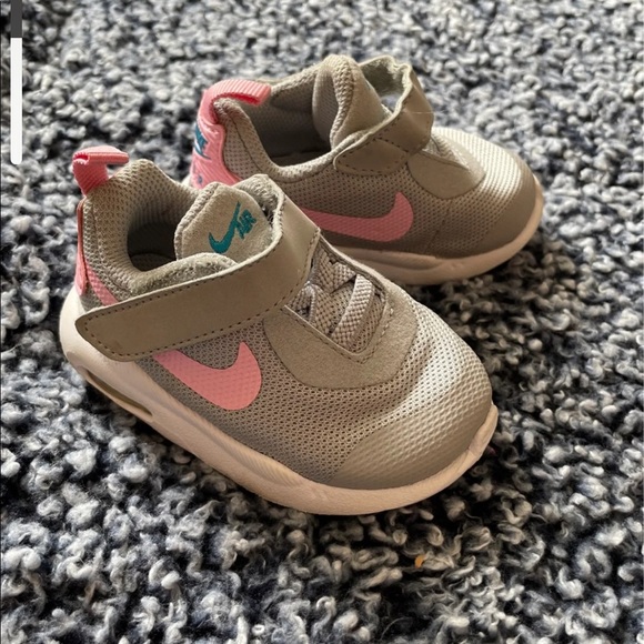 Nike infant 3c shoes - Picture 1 of 1
